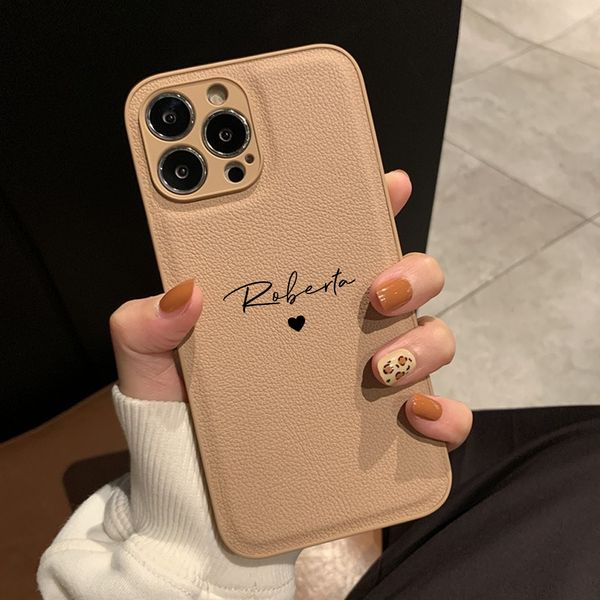 personalised customized name heart leather pu case for iphone 14 13 12 11 pro max xs xr 7 8 plus luxury cover for iphone 13 pro
personalised customized name heart leather pu case for iphone 14 13 12 11 pro max xs xr 7 8 plus luxury cover for iphone 13 pro