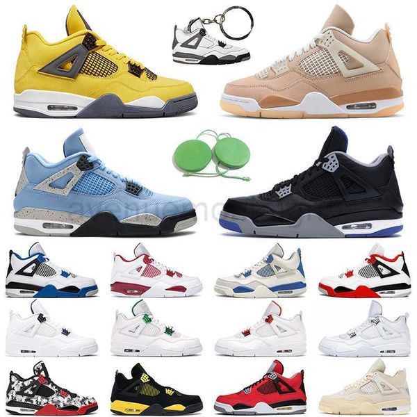 designer men basketball shoes 4s 4 motorsports pure money fire red black cat white cement cool grey men trainer sports sneakers
designer men basketball shoes 4s 4 motorsports pure money fire red black cat white cement cool grey men trainer sports sneakers