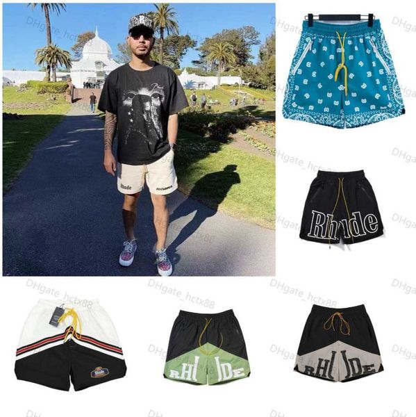 mens summer rhude designer shorts swimming shorts hip hop high street sports print fashion rh training beach short men elastic waist running, White;black
mens summer rhude designer shorts swimming shorts hip hop high street sports print fashion rh training beach short men elastic waist running, White;black