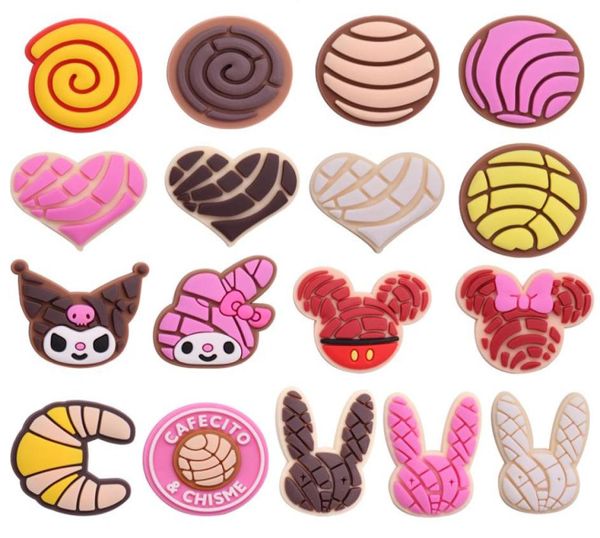 whole 100pcs pvc cartoon rabbit bunny heart shoe designer decorations buckle for children croc charms jibbitz button clog3054615, White;pink
whole 100pcs pvc cartoon rabbit bunny heart shoe designer decorations buckle for children croc charms jibbitz button clog3054615, White;pink