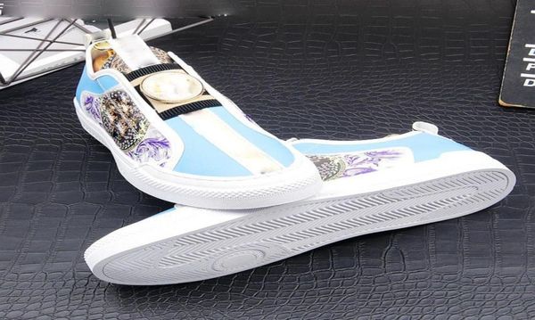men shoes print color pu flat sole slip on classic comfortable firm sewing fashion non slip casual sports shoes dh101121879496, Black
men shoes print color pu flat sole slip on classic comfortable firm sewing fashion non slip casual sports shoes dh101121879496, Black