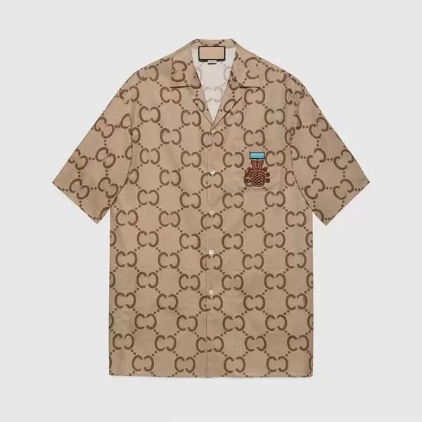 2023 designer menswear luxury shirt spring summer fashion casual t-shirt street hip hop men's shirt print pattern m-xxxl, White;black
2023 designer menswear luxury shirt spring summer fashion casual t-shirt street hip hop men's shirt print pattern m-xxxl, White;black
