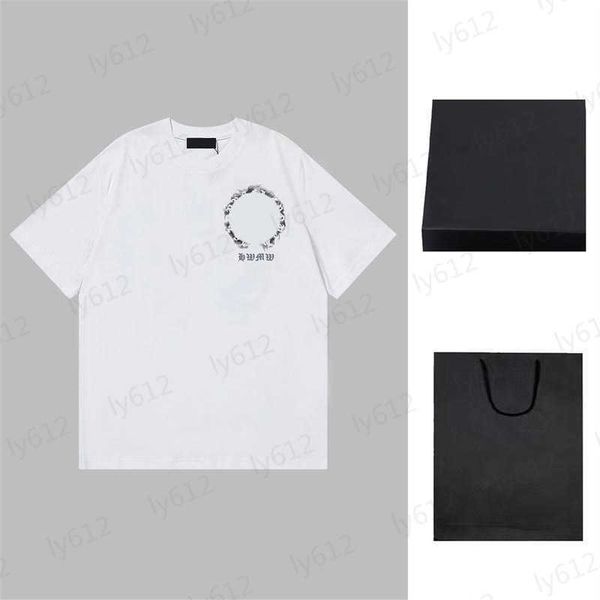luxury mens t-shirts designer spring summer white fashion casual luxury cross horseshoe print loose cotton round neck t-shirt men streetwear, White;black
luxury mens t-shirts designer spring summer white fashion casual luxury cross horseshoe print loose cotton round neck t-shirt men streetwear, White;black