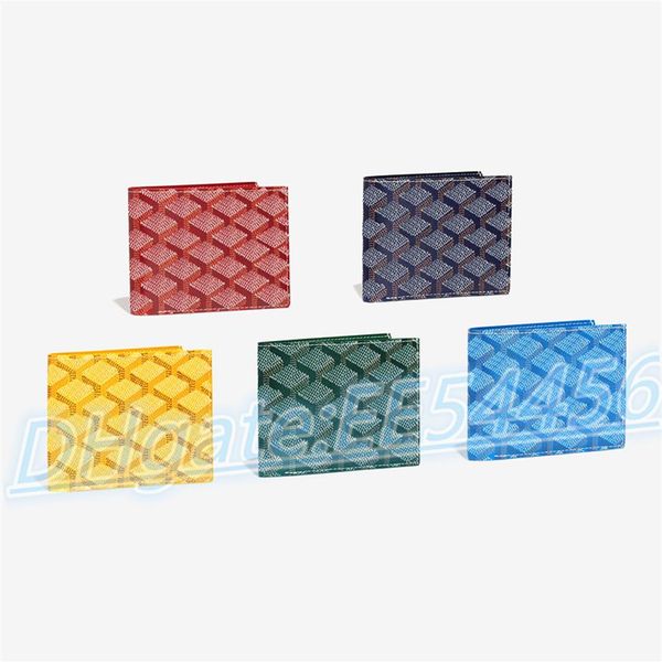 purse card holder luxurys victoire designer original wallet men women's holders coin whole mini goya leather2913, Brown;gray
purse card holder luxurys victoire designer original wallet men women's holders coin whole mini goya leather2913, Brown;gray