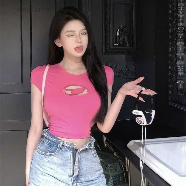 women's t-shirt tanks camis fashion diesel oil designer t shirt tees womens letter print short sleeve round neck cotton polo 6926 52, White
women's t-shirt tanks camis fashion diesel oil designer t shirt tees womens letter print short sleeve round neck cotton polo 6926 52, White