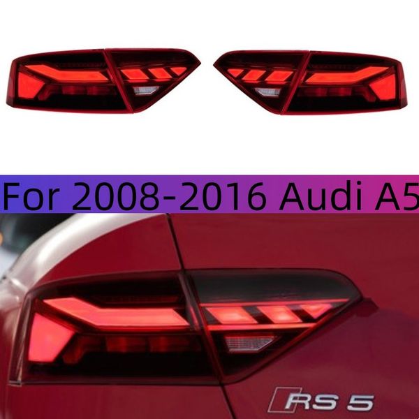 car tail lights for 08-16 audi a 5 taillight assembly s 5 modified led streamer turn signal brake lamp reverse highlights
car tail lights for 08-16 audi a 5 taillight assembly s 5 modified led streamer turn signal brake lamp reverse highlights