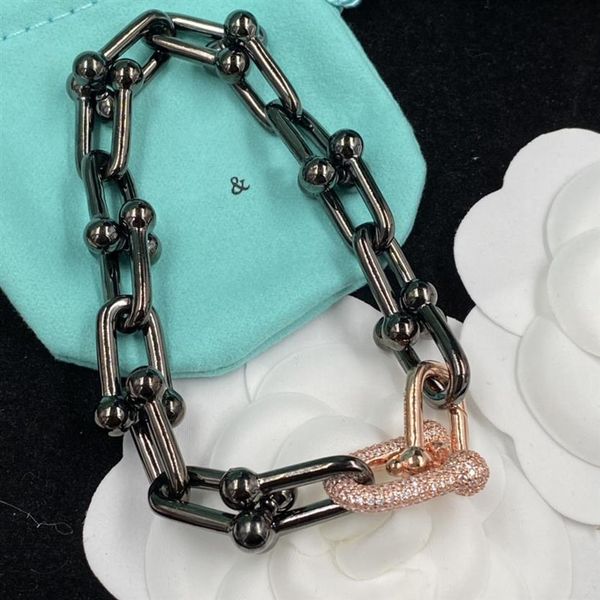 luxurys designers bracelets for women charm bracelet trendy fashion elegant string of beads party diamond jewelry gift whole b236p, Golden;silver
luxurys designers bracelets for women charm bracelet trendy fashion elegant string of beads party diamond jewelry gift whole b236p, Golden;silver