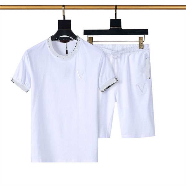 mens designers tracksuit set running 2022 fashion men tracksuits letter slim clothing track kit casual sports short sleeve suit asian size, Gray
mens designers tracksuit set running 2022 fashion men tracksuits letter slim clothing track kit casual sports short sleeve suit asian size, Gray