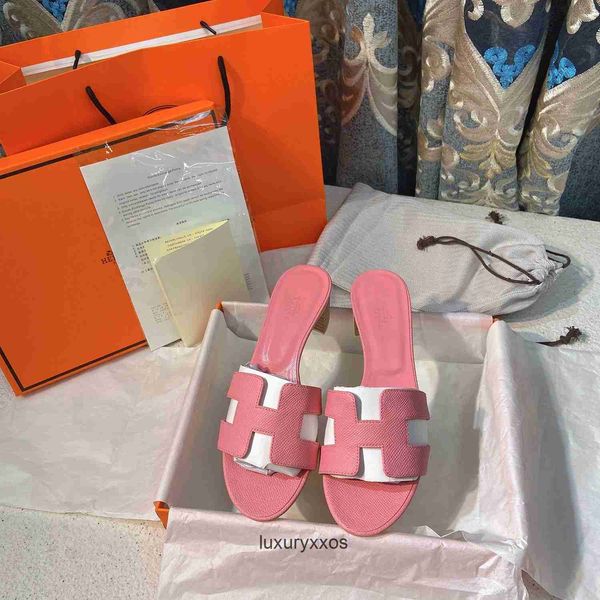 high slippers thick orans designer sandal beach slide shoe heel oasis h family 2023 women's summer color leather wearing sandals outsid
high slippers thick orans designer sandal beach slide shoe heel oasis h family 2023 women's summer color leather wearing sandals outsid