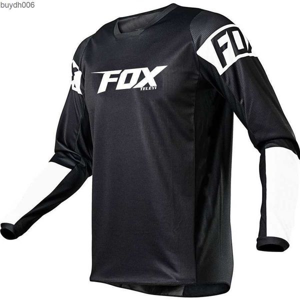 a5c5 men's t shirt 2023 new style mtb motocross jersey fox teleyi maillot dh cycling downhill jersey racing moto long cycling jersey mo, White;black
a5c5 men's t shirt 2023 new style mtb motocross jersey fox teleyi maillot dh cycling downhill jersey racing moto long cycling jersey mo, White;black