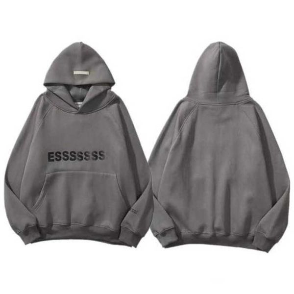 men's luxury classics tracksuits essentials sweatshirts letter hoodies men women ess sportswear hooded pant coat sweater pullover coup, Gray
men's luxury classics tracksuits essentials sweatshirts letter hoodies men women ess sportswear hooded pant coat sweater pullover coup, Gray