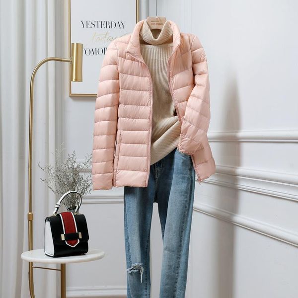 parkas newbang 8xl 7xl plus size ultra light down jacket women autumn winter warm coat lightweight warm jackets female parka, Black
parkas newbang 8xl 7xl plus size ultra light down jacket women autumn winter warm coat lightweight warm jackets female parka, Black