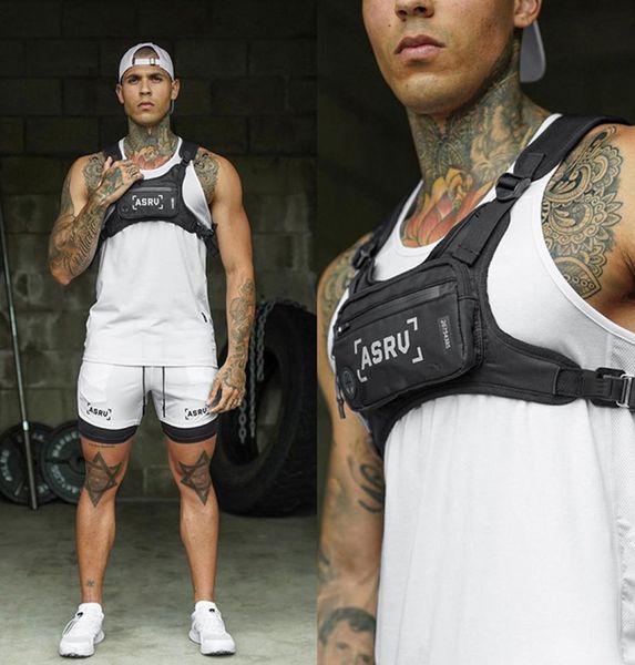 newdouble shoulder chest bag waist packs reflection multifunctional running jogging sports package bags7209979
newdouble shoulder chest bag waist packs reflection multifunctional running jogging sports package bags7209979