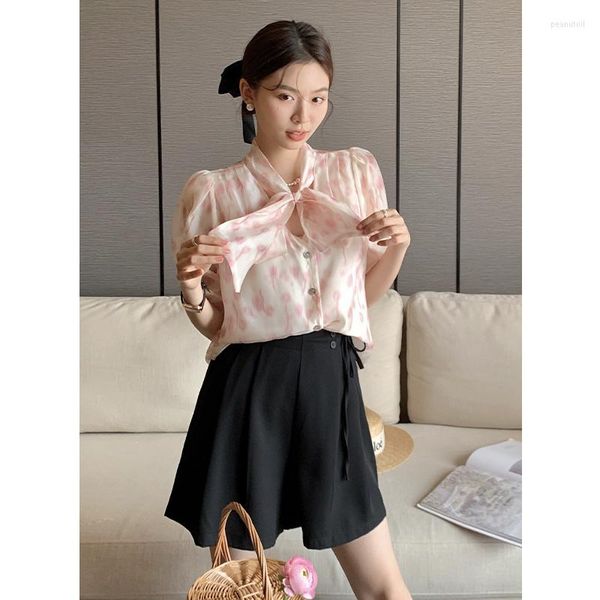 women's shorts solid color slim high waist women button lace-up simple fashion suit summer casual office lady korean style, White;black
women's shorts solid color slim high waist women button lace-up simple fashion suit summer casual office lady korean style, White;black