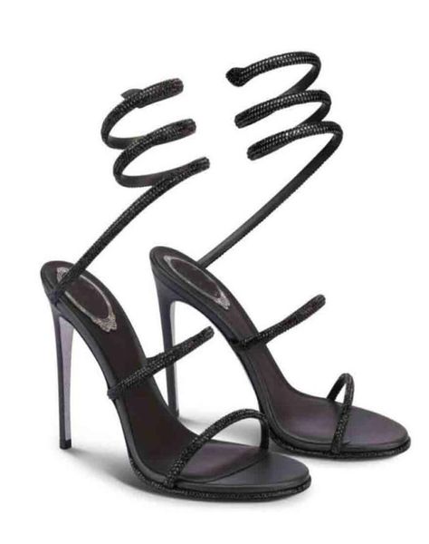renes c crystalembellished leather sandals shoes strappy women nice pumps luxury brands summer caovillas lady high heels pa5798812, Black
renes c crystalembellished leather sandals shoes strappy women nice pumps luxury brands summer caovillas lady high heels pa5798812, Black