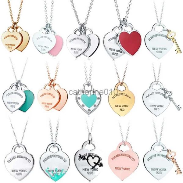 pendant necklaces original s925 sterling silver tiff new double heart necklace for women ins fashion jewelry first choice exquisit224v
pendant necklaces original s925 sterling silver tiff new double heart necklace for women ins fashion jewelry first choice exquisit224v
