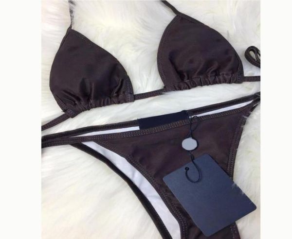 women bikini summer letter prints swimsuit lady quatity swimwear push up mature wrap beachwear backless halter 2496154
women bikini summer letter prints swimsuit lady quatity swimwear push up mature wrap beachwear backless halter 2496154