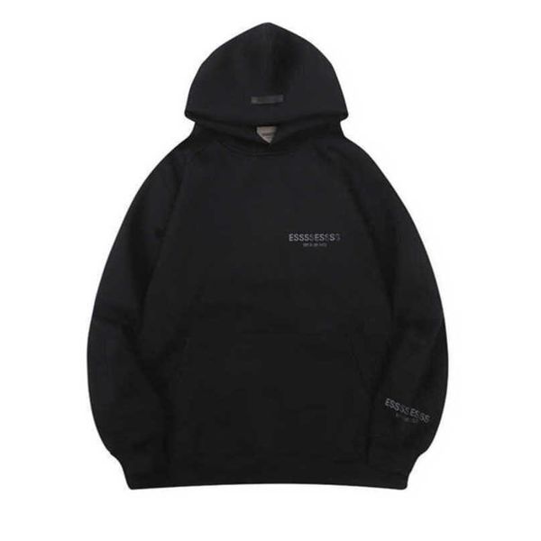fashion luxury men's sweatshirts essss ential tracksuits letter hoodies men women sportswear hooded pant coat sweater pullover couple, Gray
fashion luxury men's sweatshirts essss ential tracksuits letter hoodies men women sportswear hooded pant coat sweater pullover couple, Gray