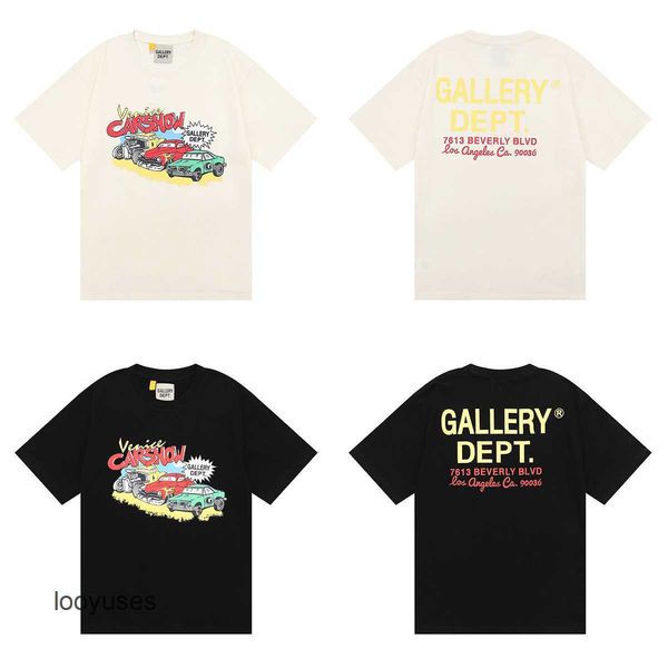 small galleryes 2023 mens tshirts dept t shirt fashion car print round neck short sleeve t-shirt brand couple loose half, White;black
small galleryes 2023 mens tshirts dept t shirt fashion car print round neck short sleeve t-shirt brand couple loose half, White;black