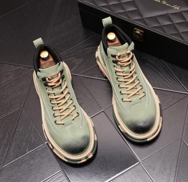 autumn fashion men vulcanize business wedding shoes comfy breathable male sneakers nonslip wear resitant light walking loafers y19128580, Black
autumn fashion men vulcanize business wedding shoes comfy breathable male sneakers nonslip wear resitant light walking loafers y19128580, Black