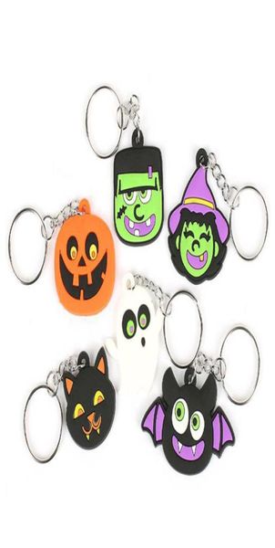 halloween keychains pvc soft silicone pumpkin cartoon keychain bag decoration pendant gifts7254991, Silver
halloween keychains pvc soft silicone pumpkin cartoon keychain bag decoration pendant gifts7254991, Silver