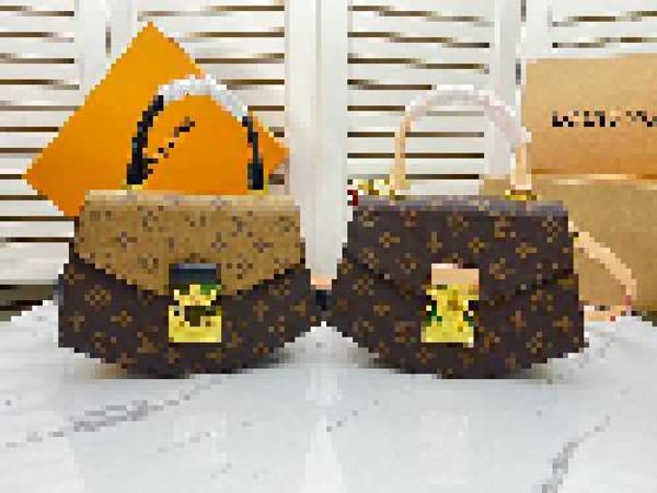 luxury quality brand designer micro metis chain saddle cross bag m46548 monograms letter old flowers handbag shoulder messenger bag, Black
luxury quality brand designer micro metis chain saddle cross bag m46548 monograms letter old flowers handbag shoulder messenger bag, Black