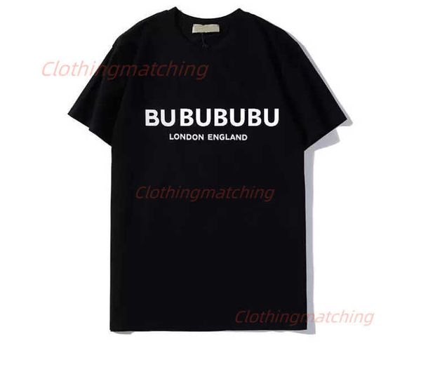 designer men's t-shirt letter print shirt summer breathable loose women's casual fashion short sleeve clothing size s-4xl, White;black
designer men's t-shirt letter print shirt summer breathable loose women's casual fashion short sleeve clothing size s-4xl, White;black