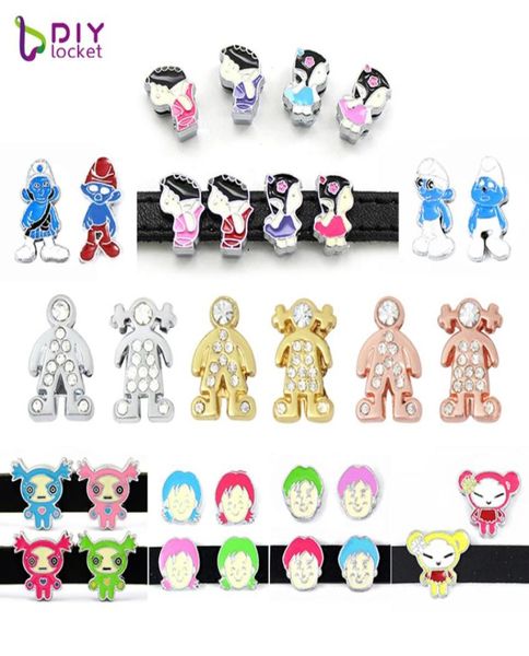 10pcs 8mm quotboy girlquot slide charms fit for 8mm wristband bracelet belt pet collar 9 styles can choose lssc5314216321989, Black
10pcs 8mm quotboy girlquot slide charms fit for 8mm wristband bracelet belt pet collar 9 styles can choose lssc5314216321989, Black