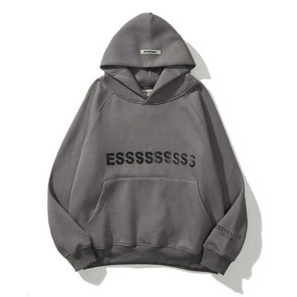 men's classics luxury tracksuits essss entials sweatshirts letter hoodies men women sportswear hooded pant coat sweater pullover coupl, Gray
men's classics luxury tracksuits essss entials sweatshirts letter hoodies men women sportswear hooded pant coat sweater pullover coupl, Gray