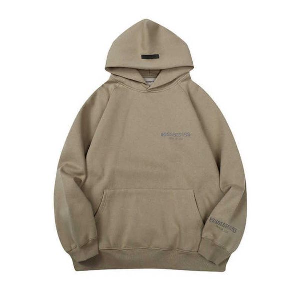classics luxury men's sweatshirts essss entials tracksuits letter hoodies men women sportswear hooded pant coat sweater pullover coupl, Gray
classics luxury men's sweatshirts essss entials tracksuits letter hoodies men women sportswear hooded pant coat sweater pullover coupl, Gray