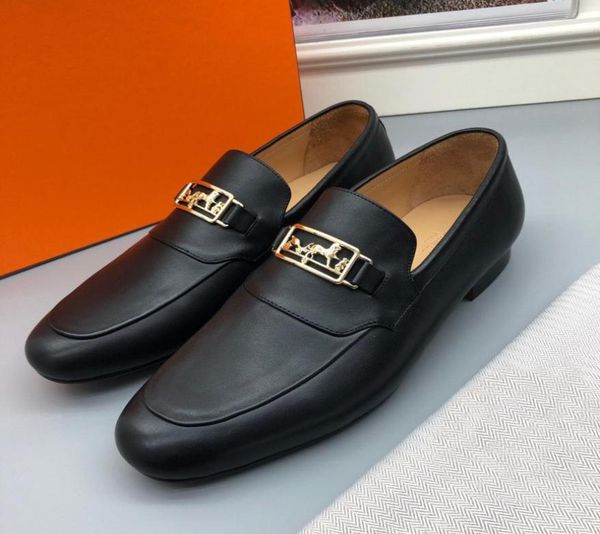 2021 men formal party wedding dress shoes gentlemen casual slip on brand designer fashion loafers business oxfords size 38459673801, Black
2021 men formal party wedding dress shoes gentlemen casual slip on brand designer fashion loafers business oxfords size 38459673801, Black