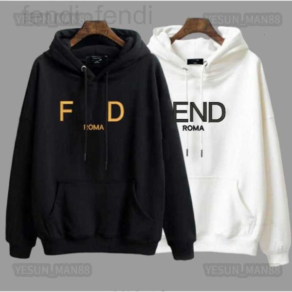 men's hoodies & sweatshirts luxuriousdesigner luxury fends classic hoodie sweater autumn winter fashion mens and womens couples letter, Black
men's hoodies & sweatshirts luxuriousdesigner luxury fends classic hoodie sweater autumn winter fashion mens and womens couples letter, Black
