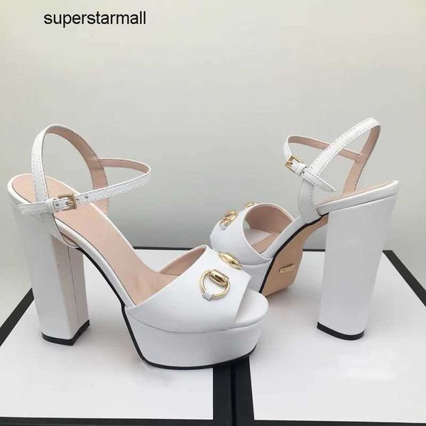 womens leather shoe for ggity classics buckle patent high heeled ankle wrap heeled platform sandals luxury designers heels 130mm thick heel, Black
womens leather shoe for ggity classics buckle patent high heeled ankle wrap heeled platform sandals luxury designers heels 130mm thick heel, Black
