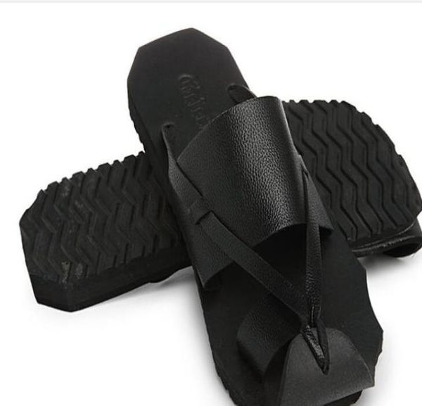 summer new men039s shoes toe y3 black warrior beach drag sandals casual korean version of the male shoes leather drag7365561
summer new men039s shoes toe y3 black warrior beach drag sandals casual korean version of the male shoes leather drag7365561