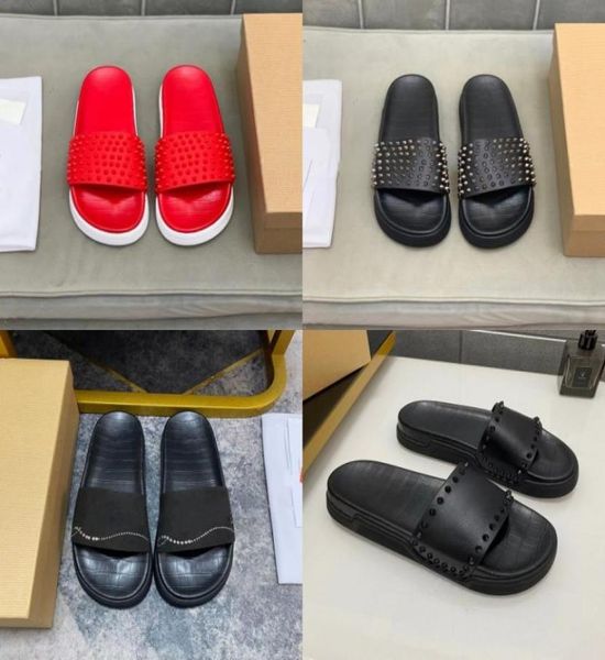 new fashion slippers deluxe designer sandals leather outdoor beach boots warm and non slip slip on letter rubber jelly buckle flat9537436, Black
new fashion slippers deluxe designer sandals leather outdoor beach boots warm and non slip slip on letter rubber jelly buckle flat9537436, Black