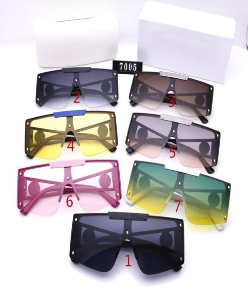 5188 design sunglasses for women popular fashion sunglasses uv protection big connection lens frameless come with pack3233470, White;black
5188 design sunglasses for women popular fashion sunglasses uv protection big connection lens frameless come with pack3233470, White;black