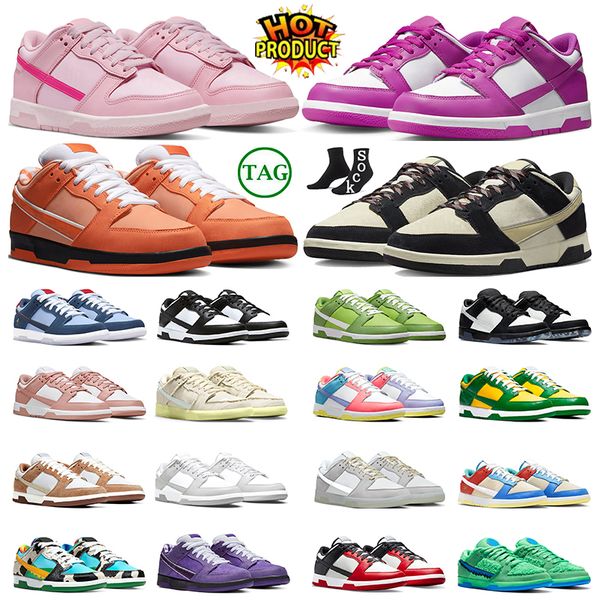 triple pink designer casual shoes mens trainers lows reverse panda black suede orange lobster active fuchsia coast medium curry women gai sp
triple pink designer casual shoes mens trainers lows reverse panda black suede orange lobster active fuchsia coast medium curry women gai sp