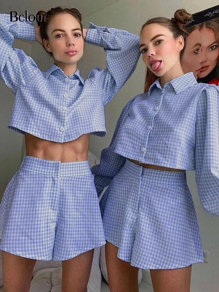 dress bclout casual lantern sleeve plaid shirt wide leg shorts women' suit single breasted crop high waist shorts 2 piece set, White
dress bclout casual lantern sleeve plaid shirt wide leg shorts women' suit single breasted crop high waist shorts 2 piece set, White
