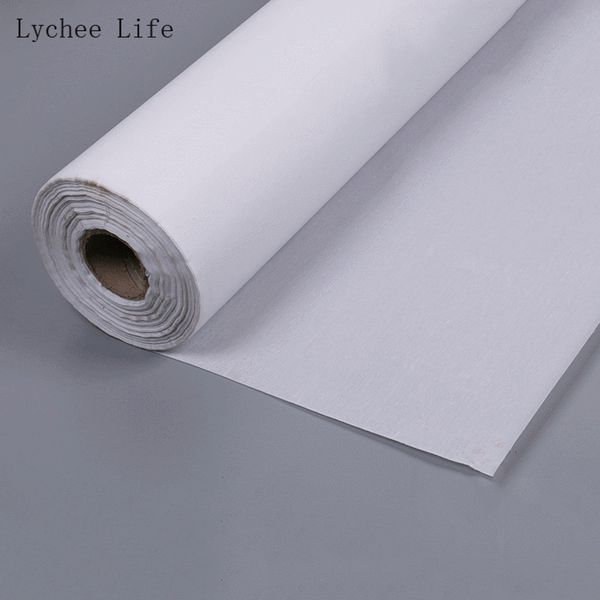 fabric lychee life 90x100cm woven interlining fabric for bags iron on clothes shoes diy sewing interlining cloth accessories 230419, Black;white
fabric lychee life 90x100cm woven interlining fabric for bags iron on clothes shoes diy sewing interlining cloth accessories 230419, Black;white