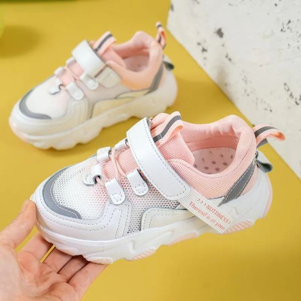 athletic shoes spring autumn kids baby boys girls children casual sneakers breathable mesh soft anti -slip running sports size 26 -36, Black
athletic shoes spring autumn kids baby boys girls children casual sneakers breathable mesh soft anti -slip running sports size 26 -36, Black