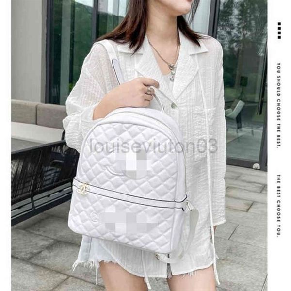 cc bag designer leather bag mens woman new trend embroidered thread backpack fashion large capacity pu luxurious travel shoulder 295e
cc bag designer leather bag mens woman new trend embroidered thread backpack fashion large capacity pu luxurious travel shoulder 295e