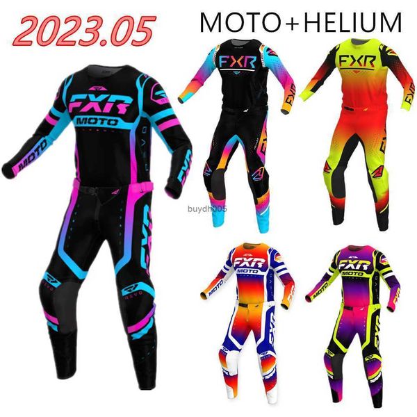 men's tracksuits 2023.05 fxr moto gear set helium dirt bike clothing off road motocross jersey set motorcycle clothing breathable mx co, Gray
men's tracksuits 2023.05 fxr moto gear set helium dirt bike clothing off road motocross jersey set motorcycle clothing breathable mx co, Gray