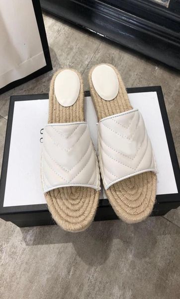 2021 designer slides women flip flops leather womens sandal slippers double metal black white brown summer beach sandals with box7692914
2021 designer slides women flip flops leather womens sandal slippers double metal black white brown summer beach sandals with box7692914