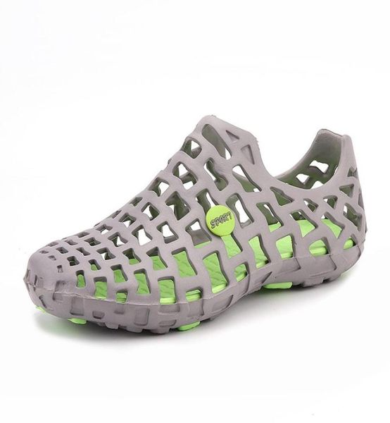 whole summer beach sandals outdoor men and women hole shoes casual daily simple couple6540694, Black
whole summer beach sandals outdoor men and women hole shoes casual daily simple couple6540694, Black