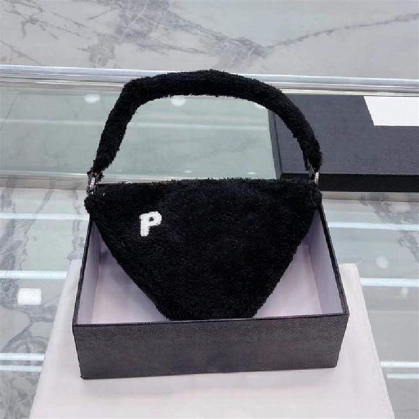 evening bags furry designer bag winter triangle fur bags luxury handbag tote bag fashion single shoulder lady purses warm soft han302y
evening bags furry designer bag winter triangle fur bags luxury handbag tote bag fashion single shoulder lady purses warm soft han302y
