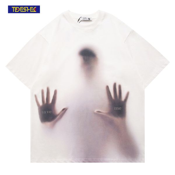 men s t shirts hip hop men tshirt streetwear short sleeve phantom shadow printed t shirt harajuku cotton summer casual tees 230420, White;black
men s t shirts hip hop men tshirt streetwear short sleeve phantom shadow printed t shirt harajuku cotton summer casual tees 230420, White;black