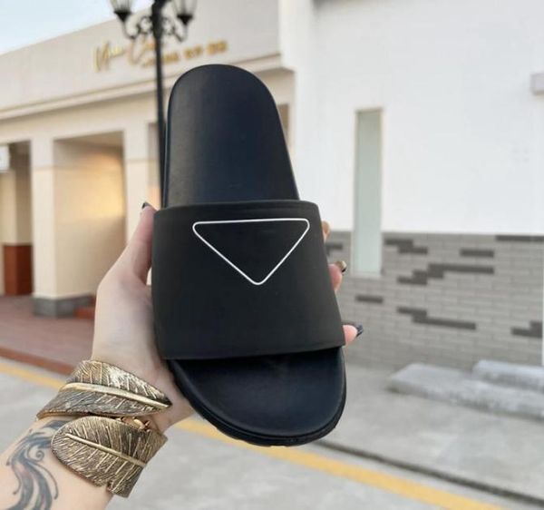 triple black white leather slide sandals for man woman slipper emblematic triangle slippers minimal design flip flops lugged rubbe2259599
triple black white leather slide sandals for man woman slipper emblematic triangle slippers minimal design flip flops lugged rubbe2259599