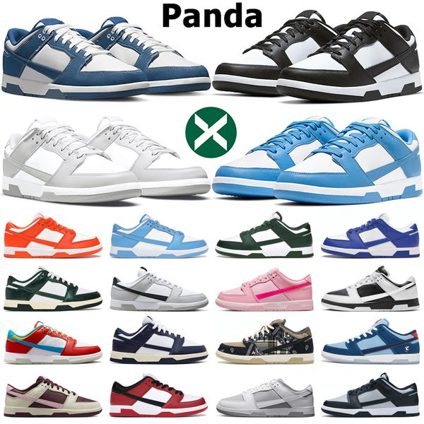 shoes low panda men women flat sneakers white black grey fog unc industrial blue active fuchsia vintage navy triple pink gai jogging walking
shoes low panda men women flat sneakers white black grey fog unc industrial blue active fuchsia vintage navy triple pink gai jogging walking
