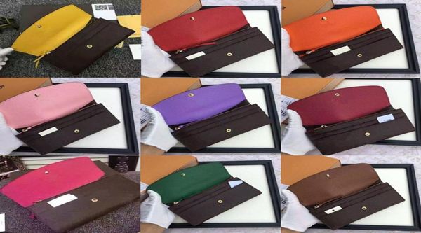 shpping whole red bottoms lady long wallet multicolor designer coin purse card holder original box women classic zipper p2054559, Red;black
shpping whole red bottoms lady long wallet multicolor designer coin purse card holder original box women classic zipper p2054559, Red;black