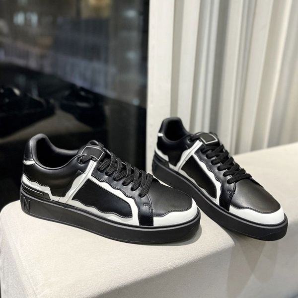 23season fashion mens and womens sports casual shoes b-court trainers in calfskin designer classic sports shoes outdoor runners mens and wom, Black
23season fashion mens and womens sports casual shoes b-court trainers in calfskin designer classic sports shoes outdoor runners mens and wom, Black
